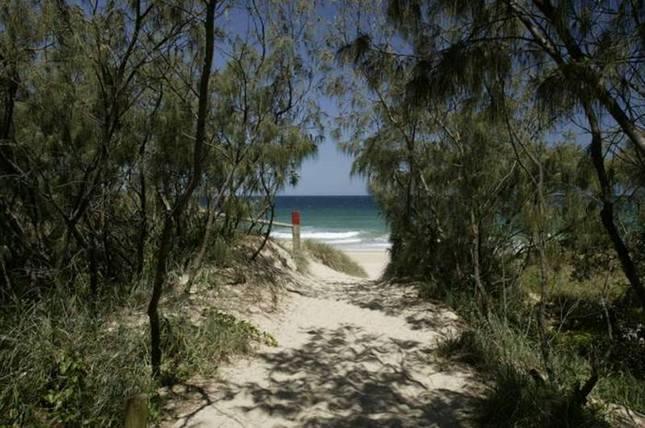 The Lakes Coolum Resort Sunshine Coast Exterior photo